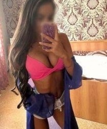 Любовь, 24 года, 3 размер груди